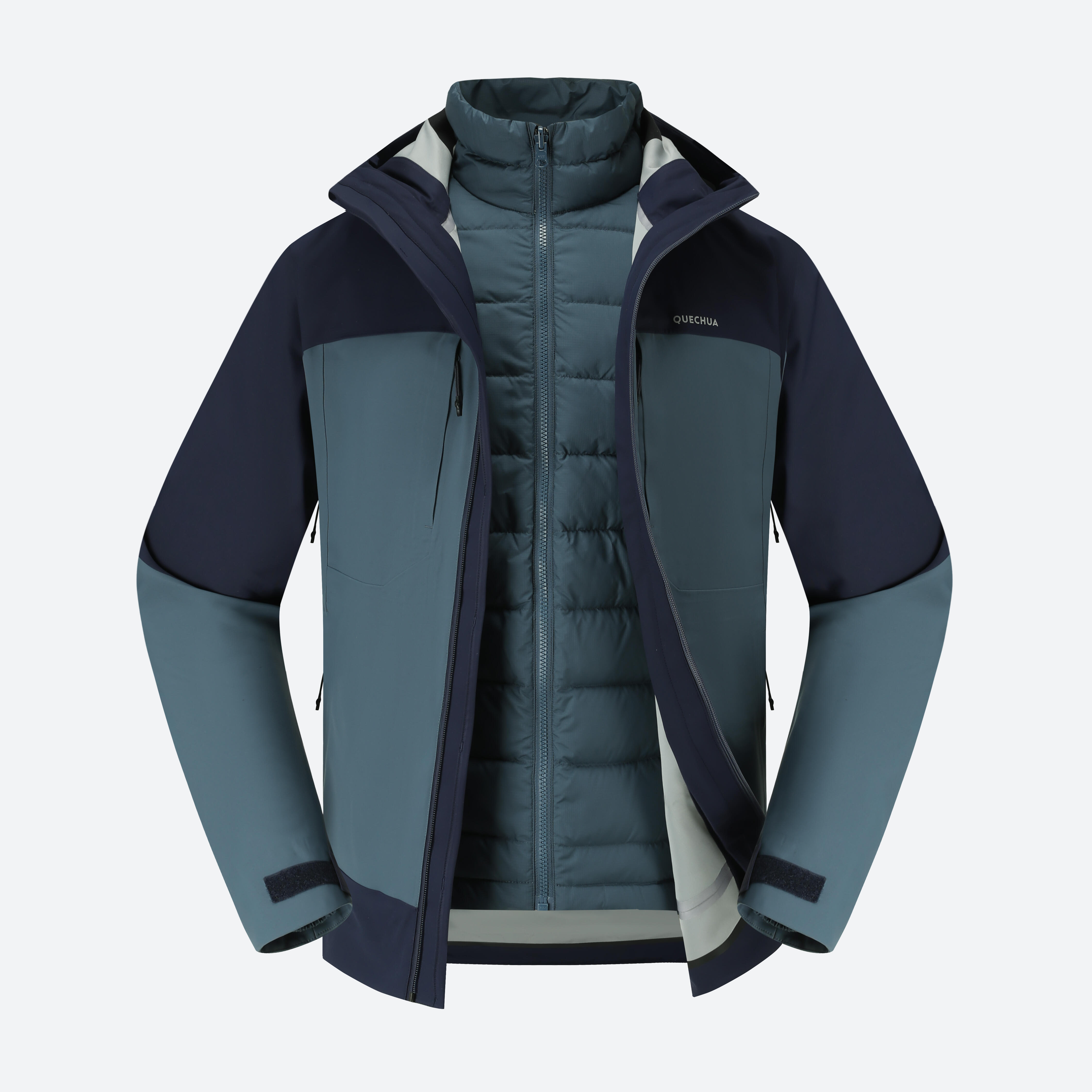 Wedze ski trousers 100 black waterproof review: complete buying guide for Men Ski Trousers 100 Black